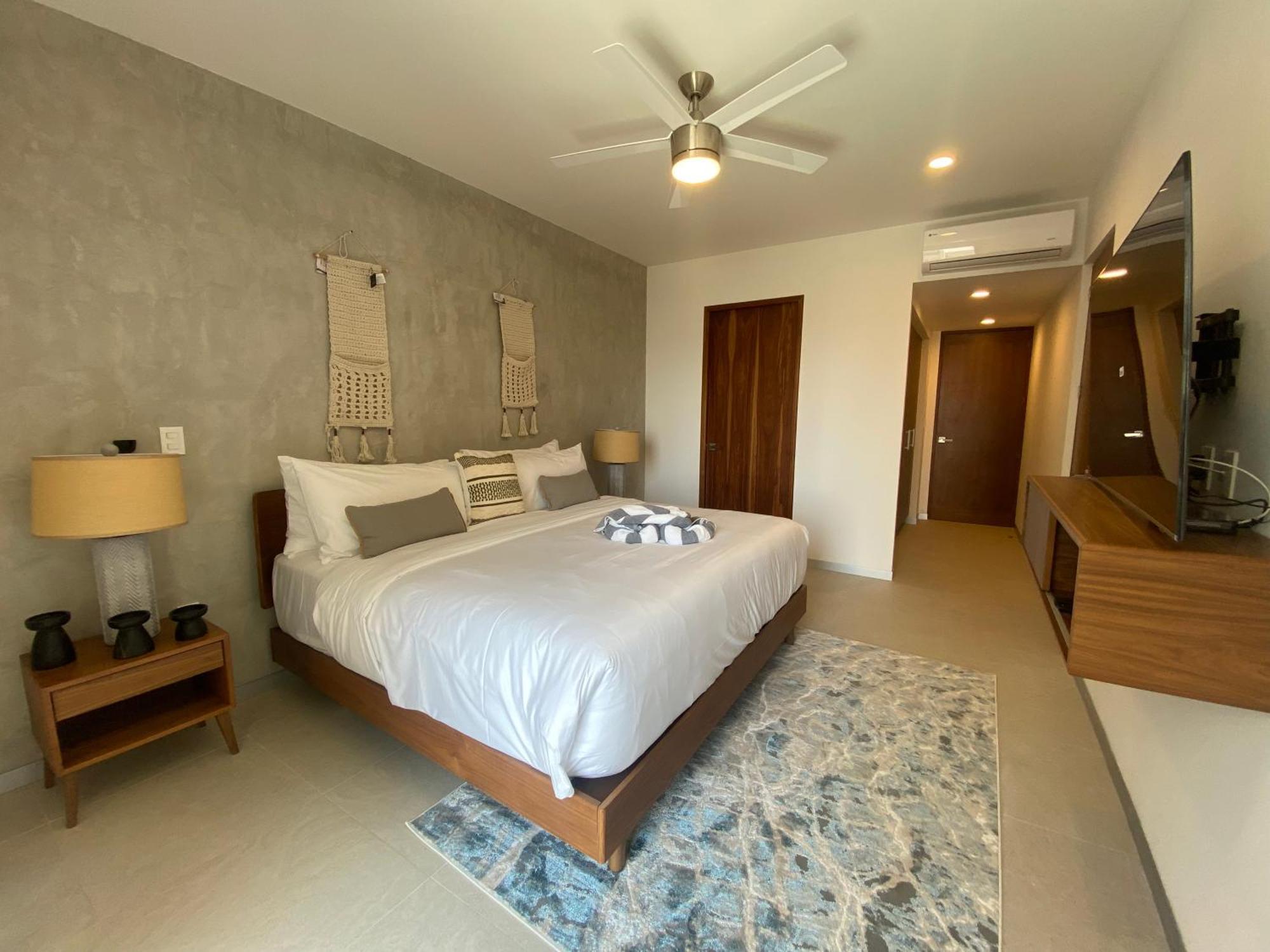 369 "The Best Aparments Near 5Th Av " Urbantowers Playa del Carmen Luaran gambar