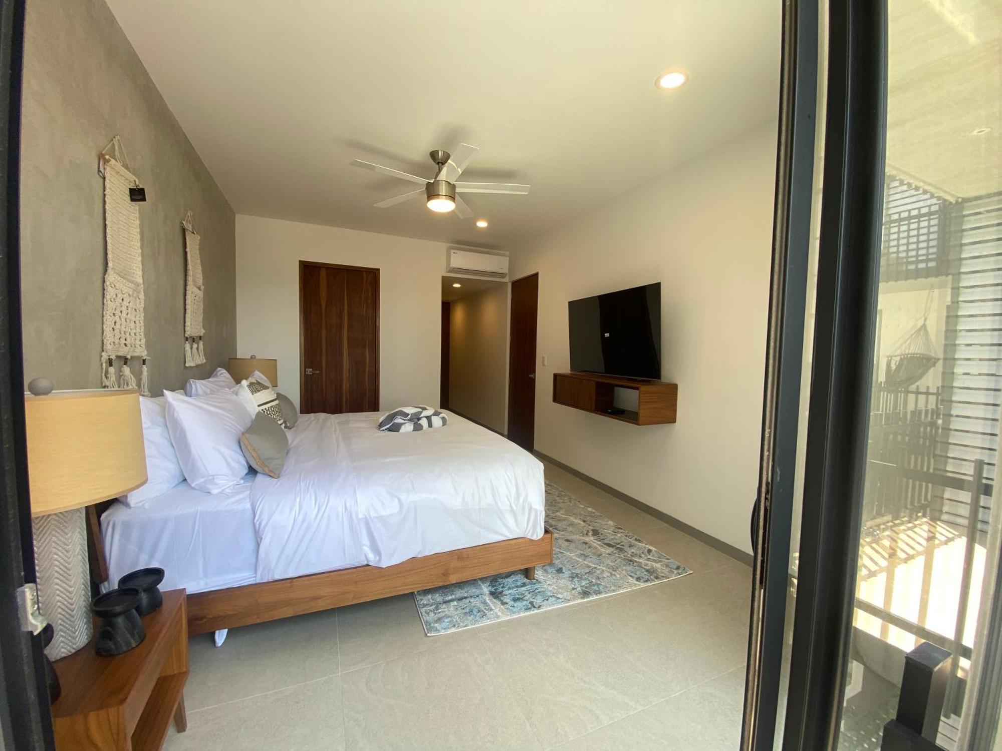 369 "The Best Aparments Near 5Th Av " Urbantowers Playa del Carmen Luaran gambar